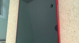 Good
													Apple iPhone 13 - Unlocked, Red, 256 GB, A2482, photo 1 of 10