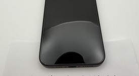 Mint
													Apple iPhone 16e - Unlocked, Black, 256 GB, A3212, photo 1 of 8