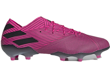 adidas Nemeziz 19.1 FG Shock Pink for sale