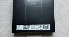 New
													Light Phone 3 - Unlocked, Black, 128 GB, 6 GB, photo 4 of 7