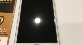 Mint
													Apple iPhone 6S - Verizon, Silver, 64 GB, A1688, photo 2 of 5