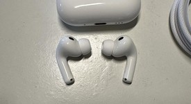 Used
													Apple AirPods Pro 3, photo 2 of 3
