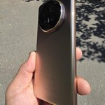 Mint Honor Magic V5 - Unlocked Non-US, 512 GB, Gold, 16 GB