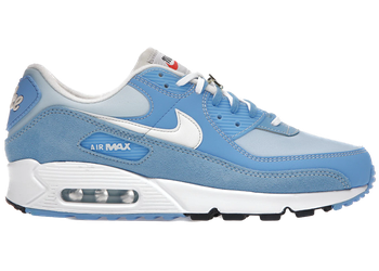 Nike Air Max 90 SE First Use University Blue for sale
