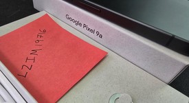Mint
													Google Pixel 9a - Verizon, Obsidian, 128 GB, 8 GB, photo 5 of 8