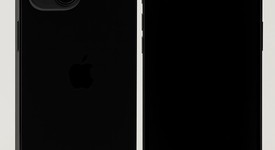 Good
													Apple iPhone 16 - Unlocked, Black, 128 GB, A3081, photo 2 of 3