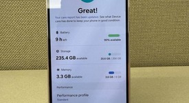 Mint
													Samsung Galaxy S23 - US Cellular, Lavender, 256 GB, 8 GB, SM-S911U, photo 4 of 11