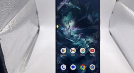 Mint
													Google Pixel 8 Pro - Unlocked, Bay, 128 GB, 12 GB, G1MNW, mmWave 5G, photo 1 of 9