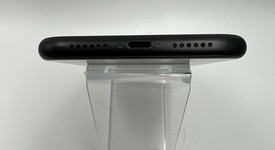 Mint
													Apple iPhone Xr - Unlocked, Black, 64 GB, A1984, photo 1 of 6