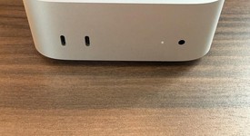 Mint
													Mac Mini 2024 - Apple M4 Pro 12-core, 512 GB, 24 GB, photo 2 of 9