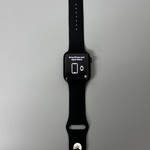 Fair Apple Watch SE (2nd Gen) 44mm - Unlocked, Midnight, A2727 - Cellular, Aluminum