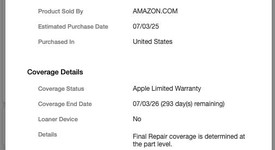 Mint
													Apple Pencil 3rd Gen (USB-C), photo 2 of 3