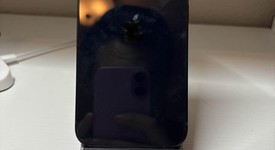Good
													Apple iPhone 13 - Metro by T-Mobile, Midnight, 128 GB, A2482, photo 4 of 4