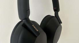 Used
													Sony WH-1000XM5 - Black, photo 3 of 8