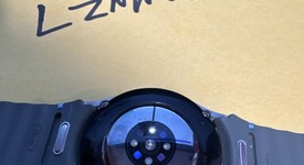 Good
													Samsung Galaxy Watch7 - AT&T, Green, SM-L305U, 40mm, photo 3 of 7