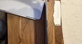 Mint
													Apple iPad Pro 13" (M4) 2024 - Wi-Fi, Black, 256 GB, 8 GB, A2925, Standard Glass, photo 4 of 8