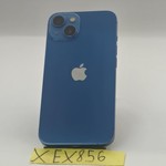 Good Apple iPhone 13 - Unlocked, 128 GB, Blue, A2482