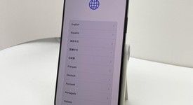 Good
													Apple iPhone 16 Pro Max - Unlocked, Black, 512 GB, A3084, photo 1 of 5