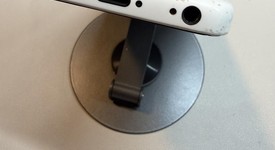 Fair
													Apple iPhone 5C - Unlocked, White, 8 GB, A1532, GSM, photo 4 of 7