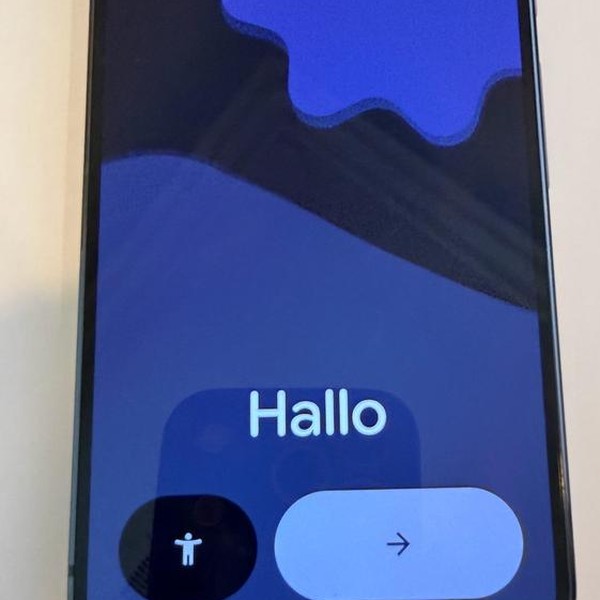 Google Pixel 9 Pro - Unlocked, 128 GB, Obsidian, 16 GB, GR83Y