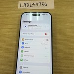 Mint Apple iPhone 17 Pro Max - Verizon, 256 GB, Deep Blue, A3257