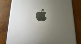 Good
													Apple iPad Air 2 - Wi-Fi, Silver, 32 GB, photo 3 of 3