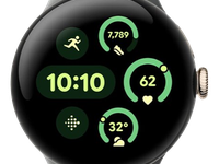 Google Pixel Watch 3