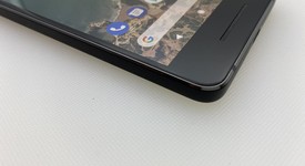 Good
													Google Pixel 2 - Verizon, Black, 64 GB, Verizon Edition, photo 2 of 14
