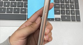 Mint
													Samsung Galaxy J7 Refine 2018 - Boost, Gold, J737P, photo 3 of 6