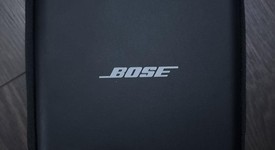 Used
													Bose QuietComfort Headphones - Black, photo 2 of 2