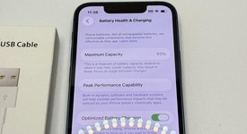 Mint
													Apple iPhone 13 Mini - Unlocked, Blue, 128 GB, A2481, photo 1 of 5