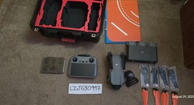 Used
													DJI Air 3, photo 3 of 9