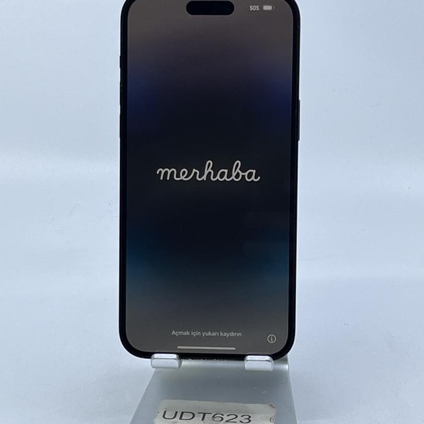 Apple iPhone 14 Pro Max - Verizon, 256 GB, Black, A2651