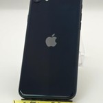 Good Apple iPhone SE 3rd Gen 2022 - AT&T, 64 GB, Midnight, A2595