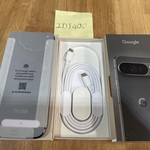 Mint Google Pixel 10 Pro XL - Unlocked, 256 GB, Obsidian, GUL82