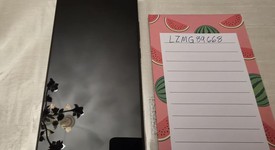 Good
													Asus ROG Phone 9 Pro - Unlocked, Phantom Black, 1 TB, 24 GB, photo 1 of 14