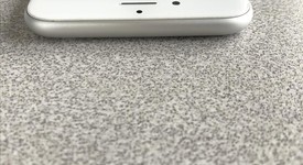 Good
													Apple iPhone 6S - Sprint, Silver, 16 GB, A1688, photo 1 of 7
