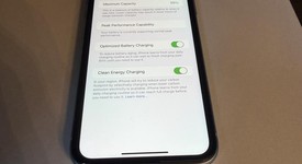 Good
													Apple iPhone Xr - Unlocked, Blue, 128 GB, A1984, photo 3 of 4