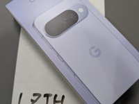 Google Pixel 10