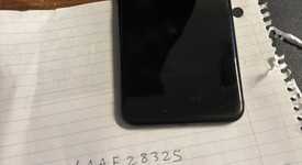 Good
													Apple iPhone 7 Plus - Other, Black, 128 GB, 3 GB, photo 3 of 3