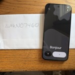Mint Google Pixel 10 Pro XL - AT&T, 256 GB, Obsidian, GUL82