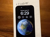Apple iPhone 15 Pro