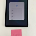 Good Apple iPad Air 4th Gen - Unlocked, 64 GB, Sky Blue, A2324