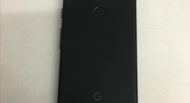 Good
													Google Pixel 3a - Verizon, Black, 64 GB, 4 GB, G020G, photo 3 of 7