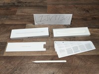 Apple Pencil 3rd Gen (USB-C)