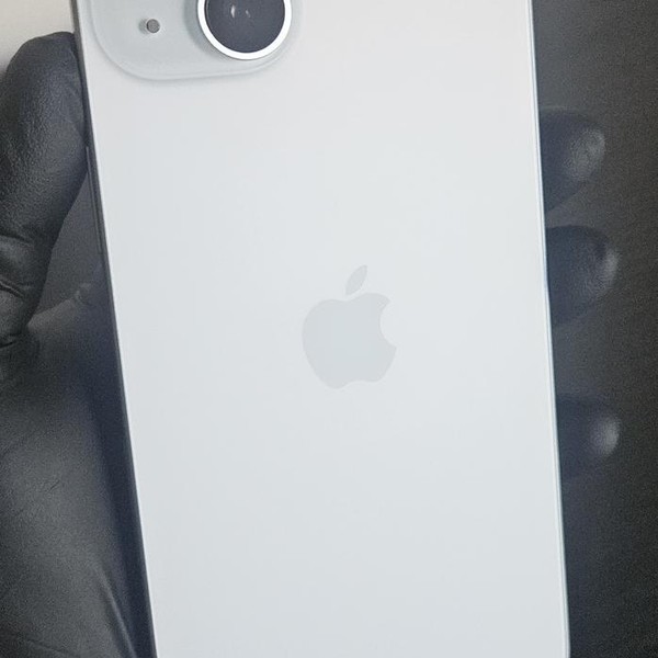 Apple iPhone 15 Plus - Unlocked, 128 GB, Blue, A2847