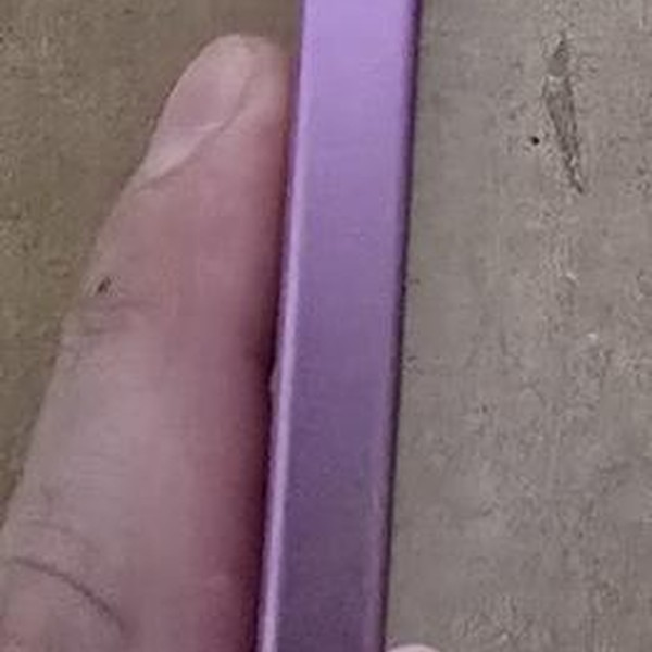 Apple iPhone 16 Plus - Unlocked, 128 GB, Pink, A3082