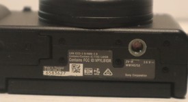 Good
													Sony ZV-1F - Black, photo 4 of 7