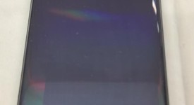 Good
													Motorola Edge - Unlocked, Black, 256 GB, 6 GB, photo 3 of 8