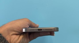 Good
													Apple iPhone 16 Pro Max - Unlocked, Desert, 256 GB, A3084, photo 5 of 6